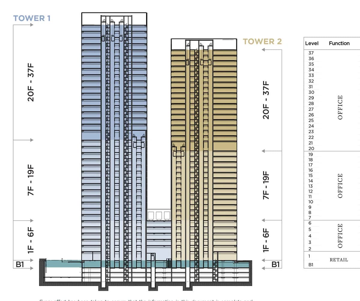 Capital Place - Ảnh 4