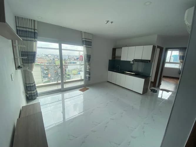 Sun Village Apartment - Ảnh 5