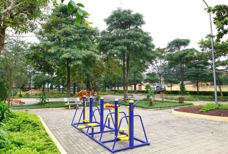 Chung cư 11T2 Xuân Mai - Ảnh 7