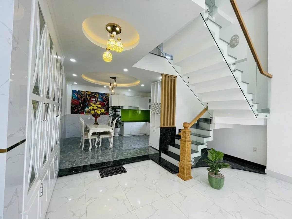 The Sol Residence - Ảnh 7