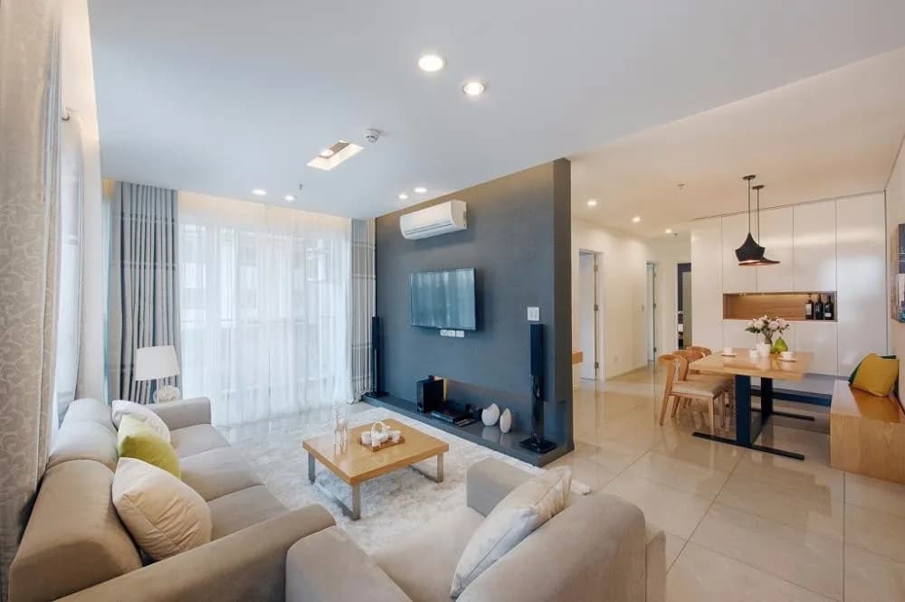 Docklands Sài Gòn - Ảnh 5