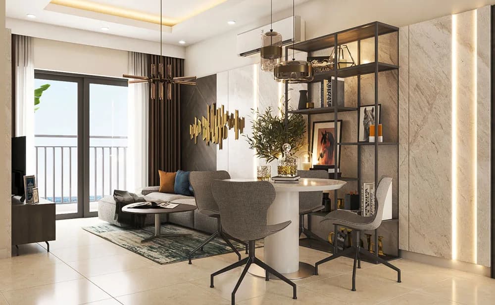 Q7 Boulevard - Ảnh 5
