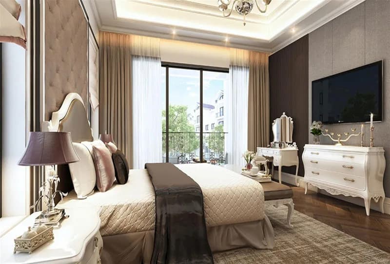 Chung cư X2 Đại Kim - Ảnh 6