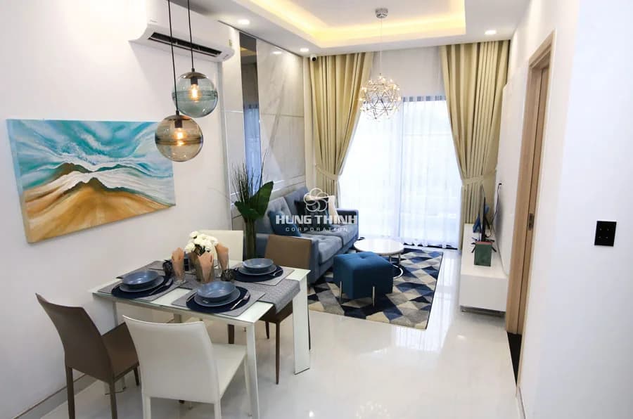 Q7 Saigon Riverside - Ảnh 5