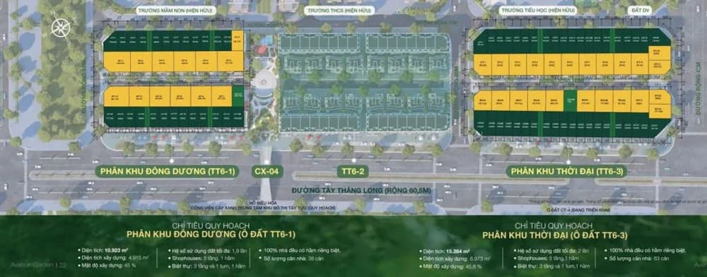 Avenue Garden - Ảnh 4
