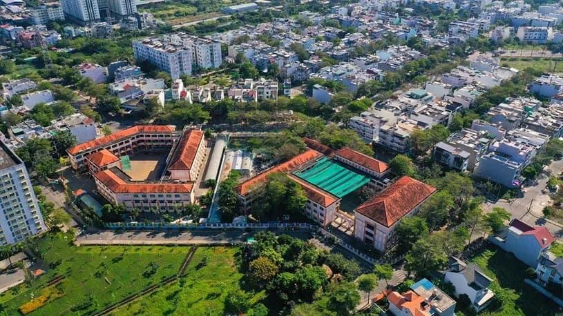 Khu dân cư Phú Lợi - Ảnh 6