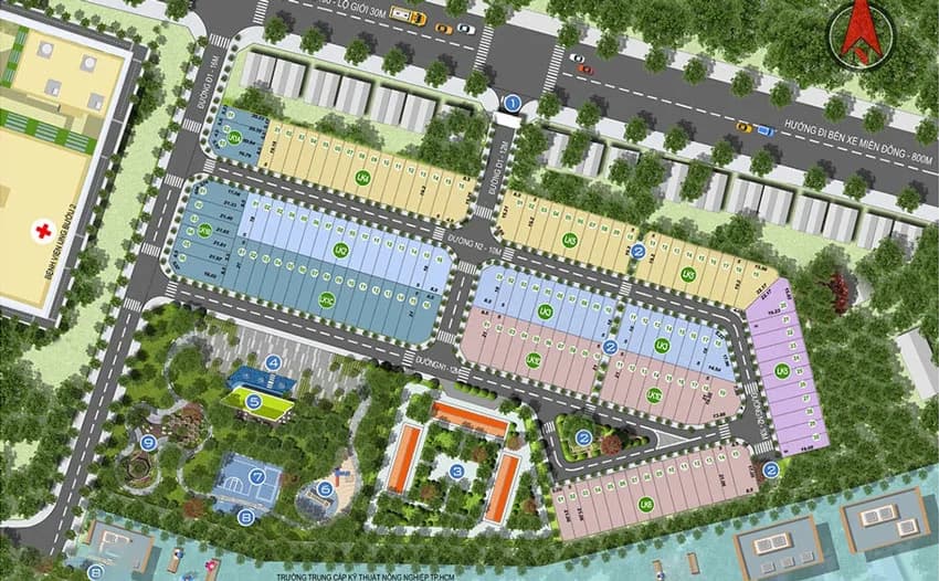 Symbio Garden - Ảnh 4
