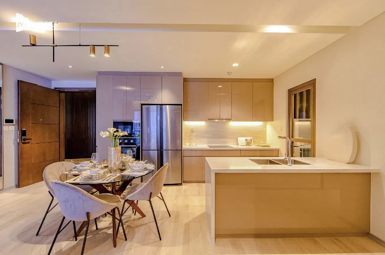 Lumiere Boulevard - Ảnh 5