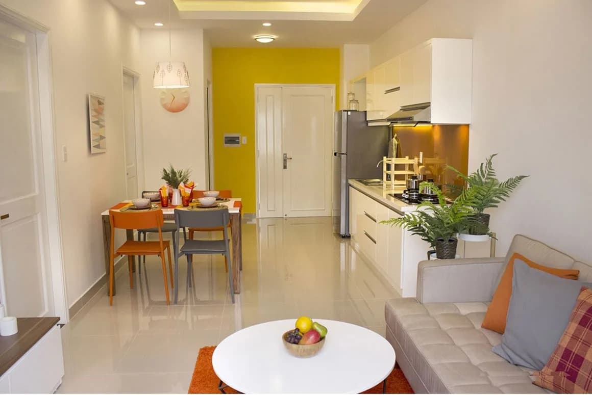 River Park Tower - Ảnh 5