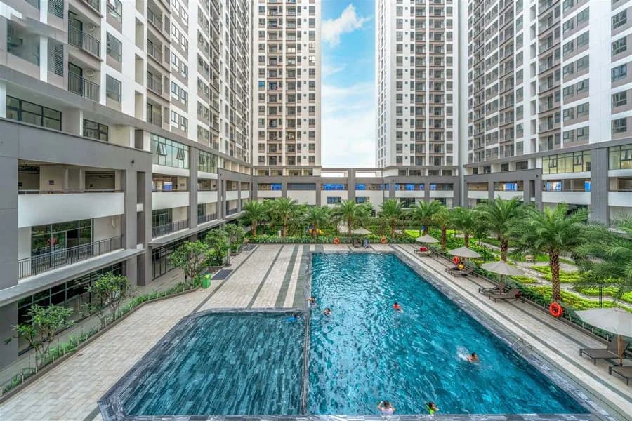 Q7 Boulevard - Ảnh 8