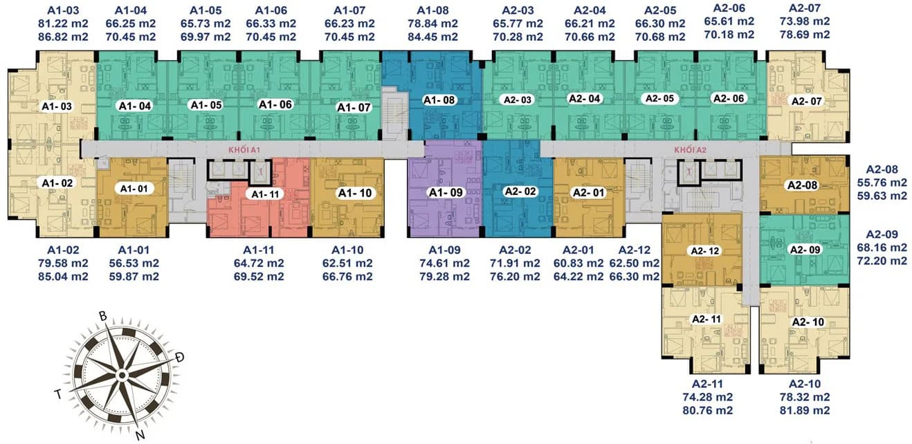CTL Tower - Ảnh 5