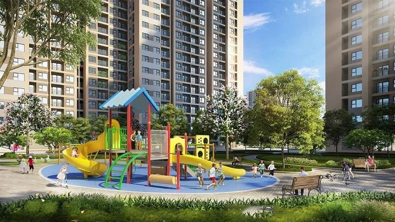 The Sapphire 2 - Vinhomes Ocean Park - Ảnh 6