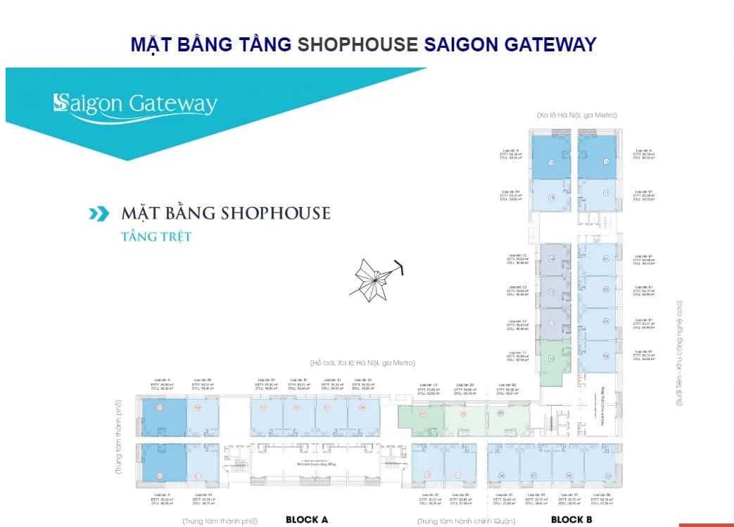 Sài Gòn Gateway - Ảnh 5