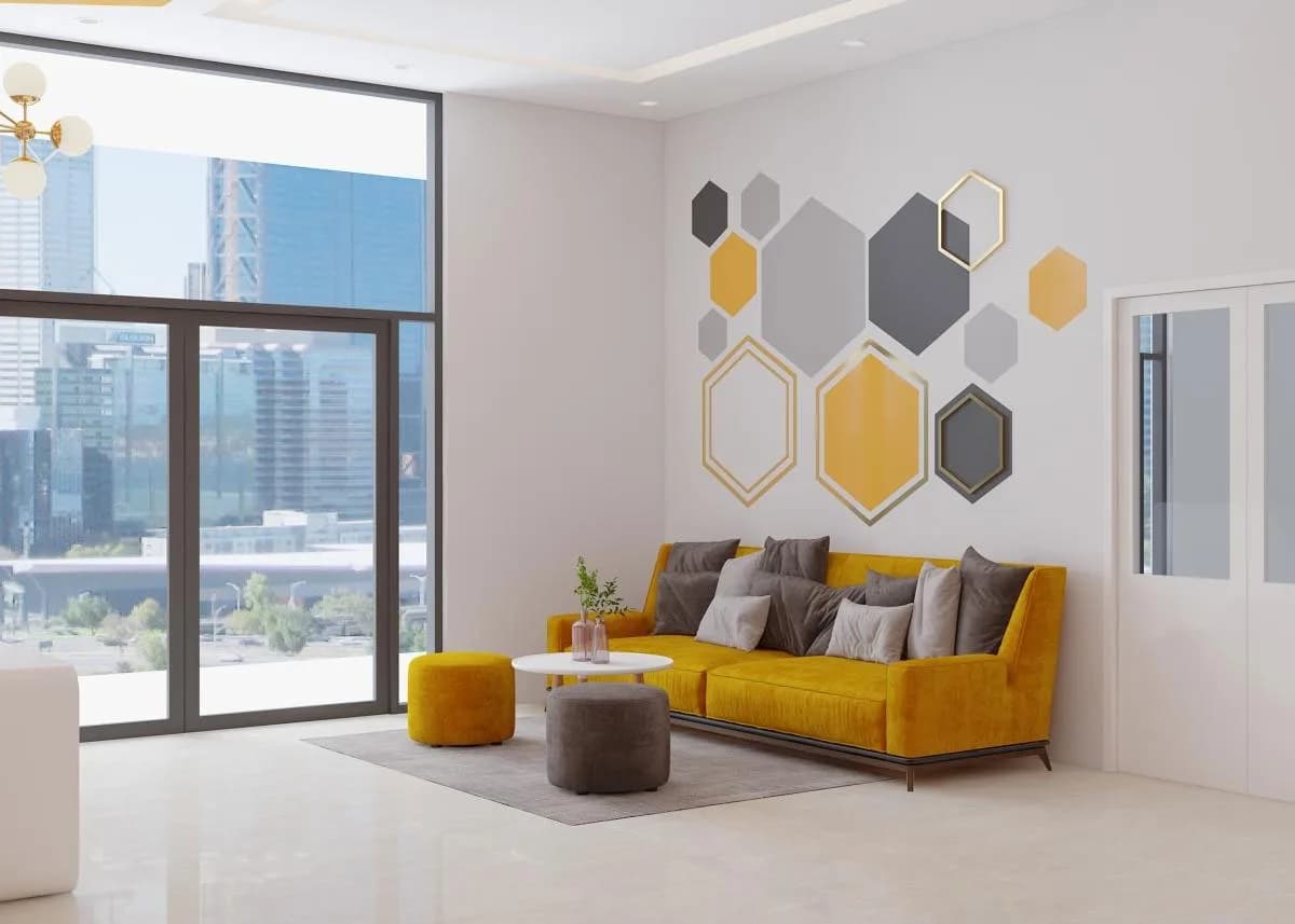 Diamond Lotus Phúc Khang - Ảnh 5