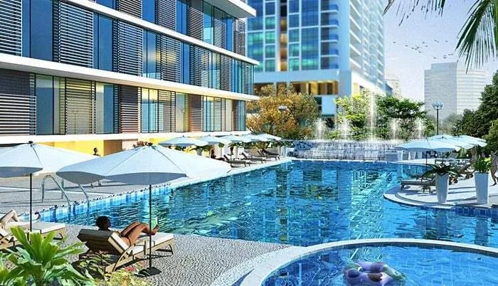 Bình An Apartment - Ảnh 8