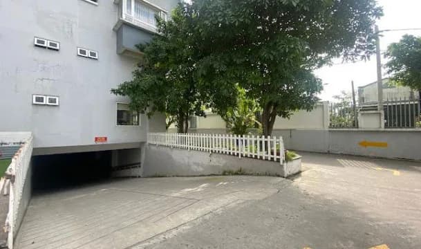 Chung cư Võ Đình - Ảnh 10