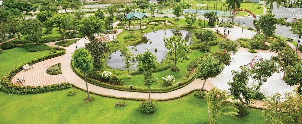 Villa Park - Ảnh 9