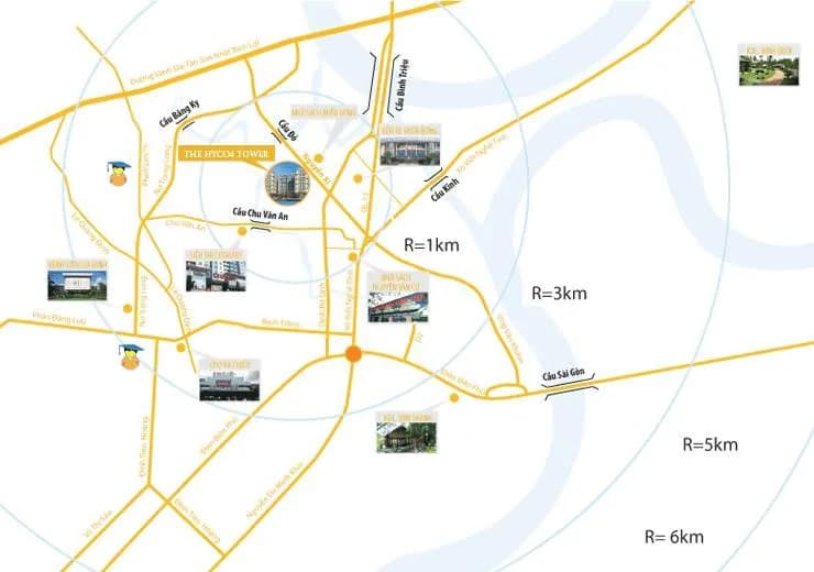 The Hyco4 Tower - Ảnh 8
