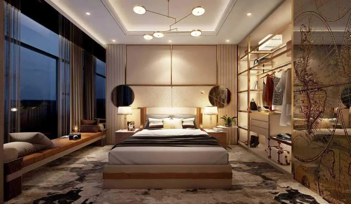 Stella Residence - Ảnh 8