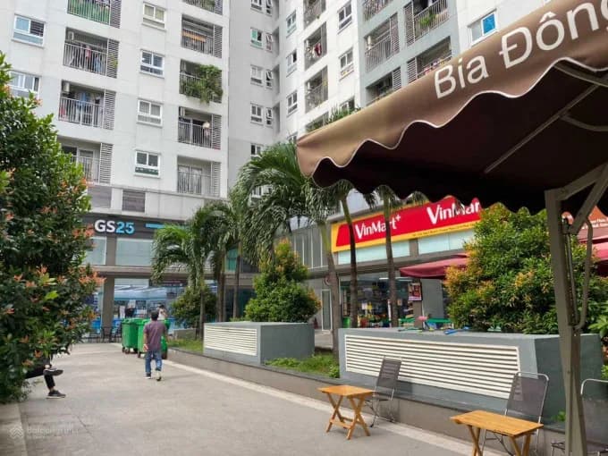 Prosper Plaza - Ảnh 10