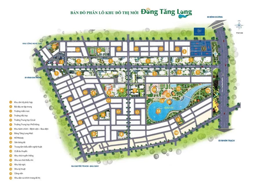 Ba Son - Đông Tăng Long Hưng Phúc - Ảnh 5
