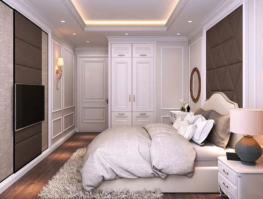 Sunshine Royal Garden Sky Villa - Ảnh 10