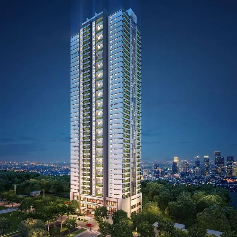 Diamond Goldmark City