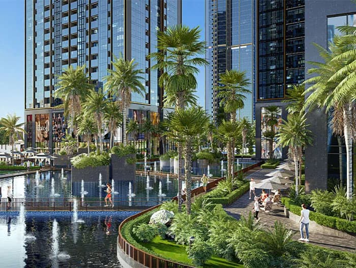 Sunshine Sky City - Ảnh 10