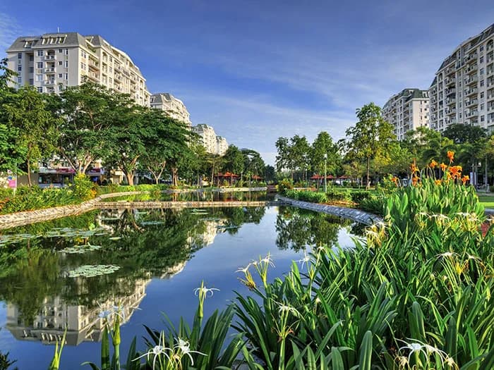 Phú Mỹ Hưng - Ảnh 7