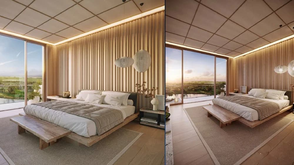 Ascent Garden Homes - Ảnh 5