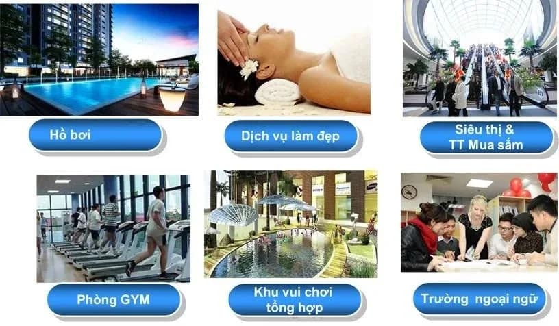 Cao ốc V_Center - Ảnh 5