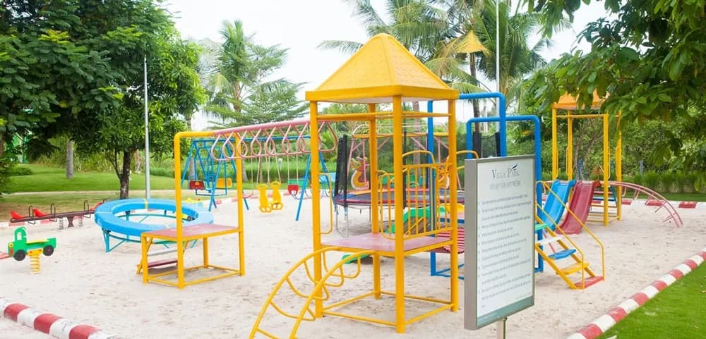 Villa Park - Ảnh 8
