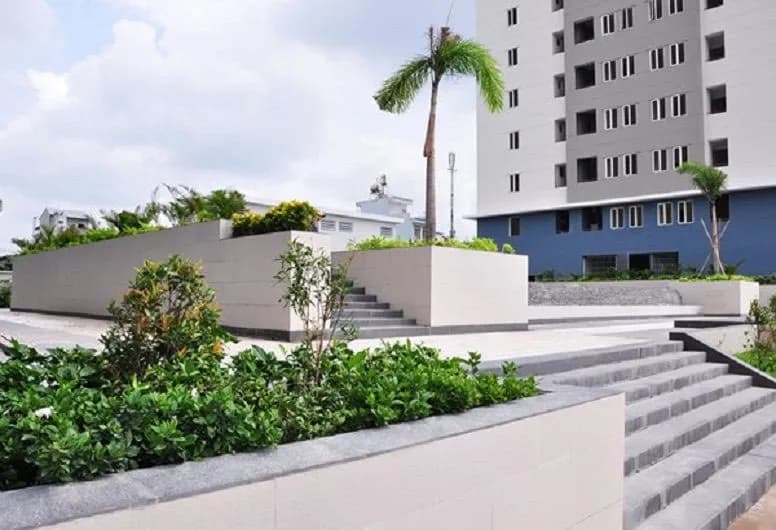 Chung cư 12 View - Ảnh 8