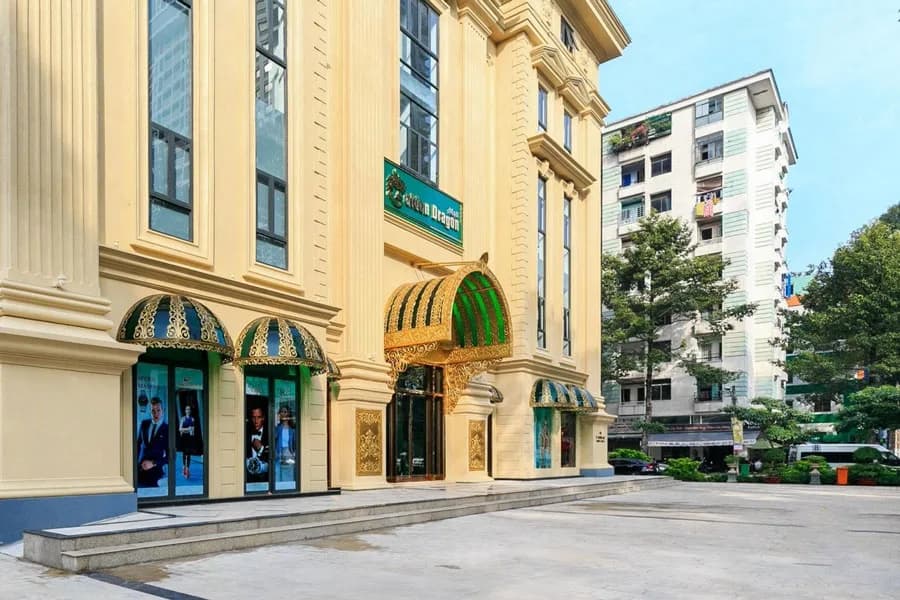 Tân Phước Plaza - Ảnh 9