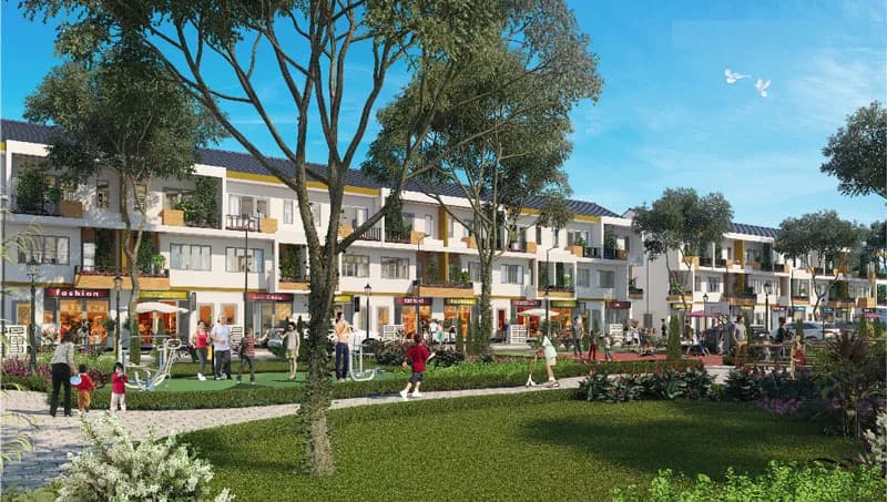 River Park - Ảnh 10