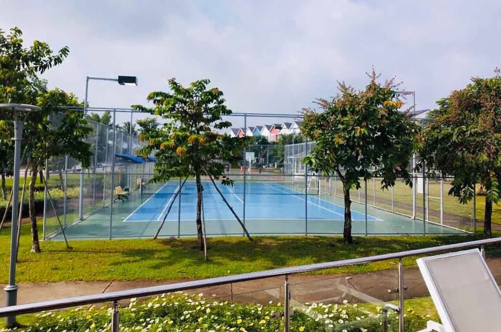 Park Riverside Tân Cảng - Ảnh 7
