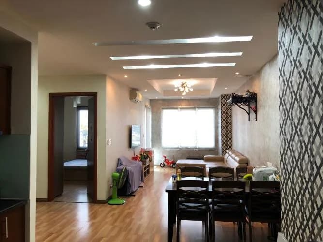 The Morning Star Plaza - Ảnh 4