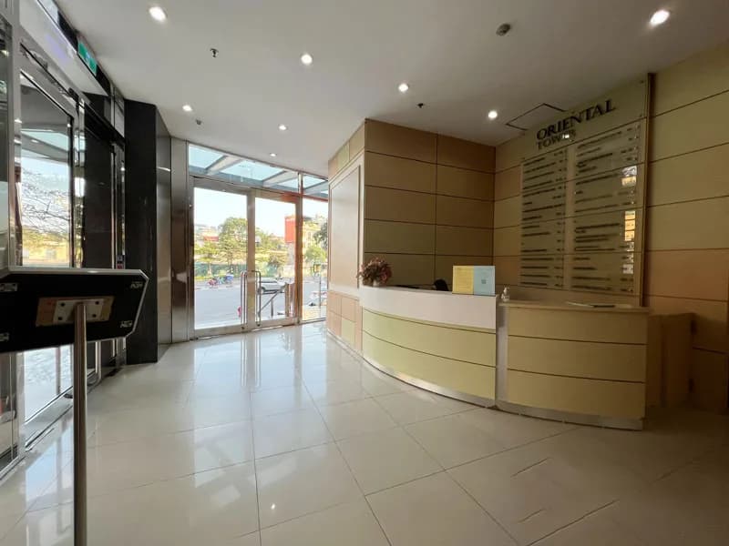 Oriental Sun Tower - Ảnh 6