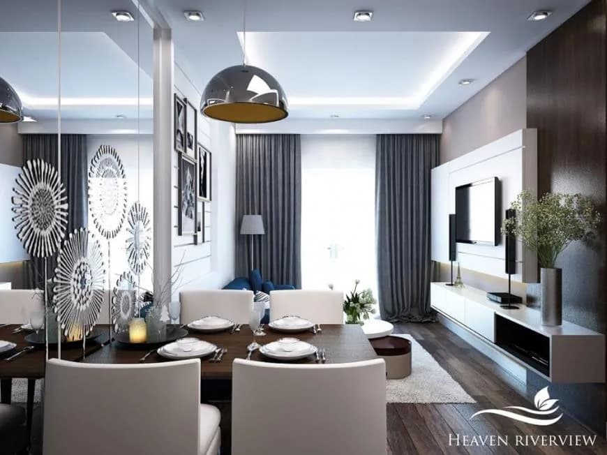 Heaven Riverview - Ảnh 6