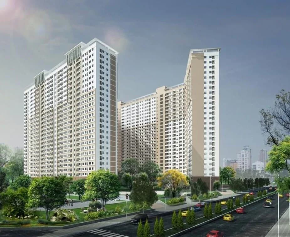 Chung cư 11T2 Xuân Mai - Ảnh 6