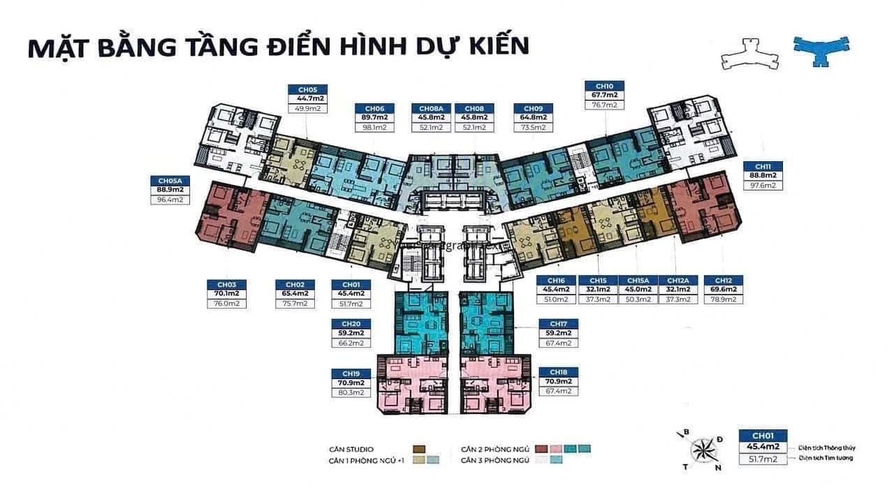 Imperia Cổ Loa - Ảnh 4