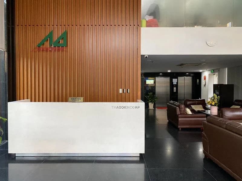 Thảo Điền Building - Ảnh 7