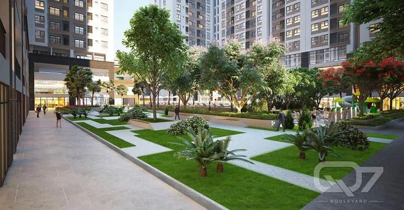 Q7 Boulevard - Ảnh 10