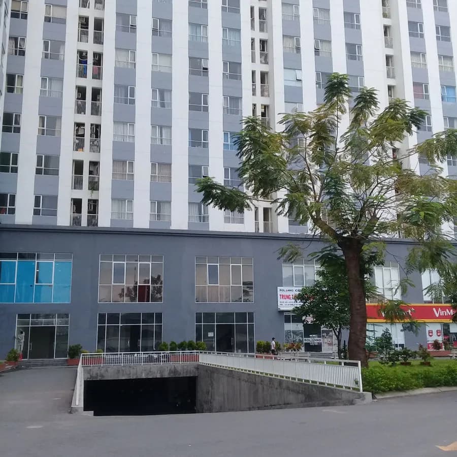 Zen Tower - Ảnh 11