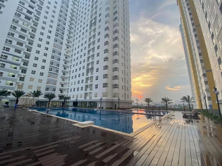 Diamond Riverside - Ảnh 10
