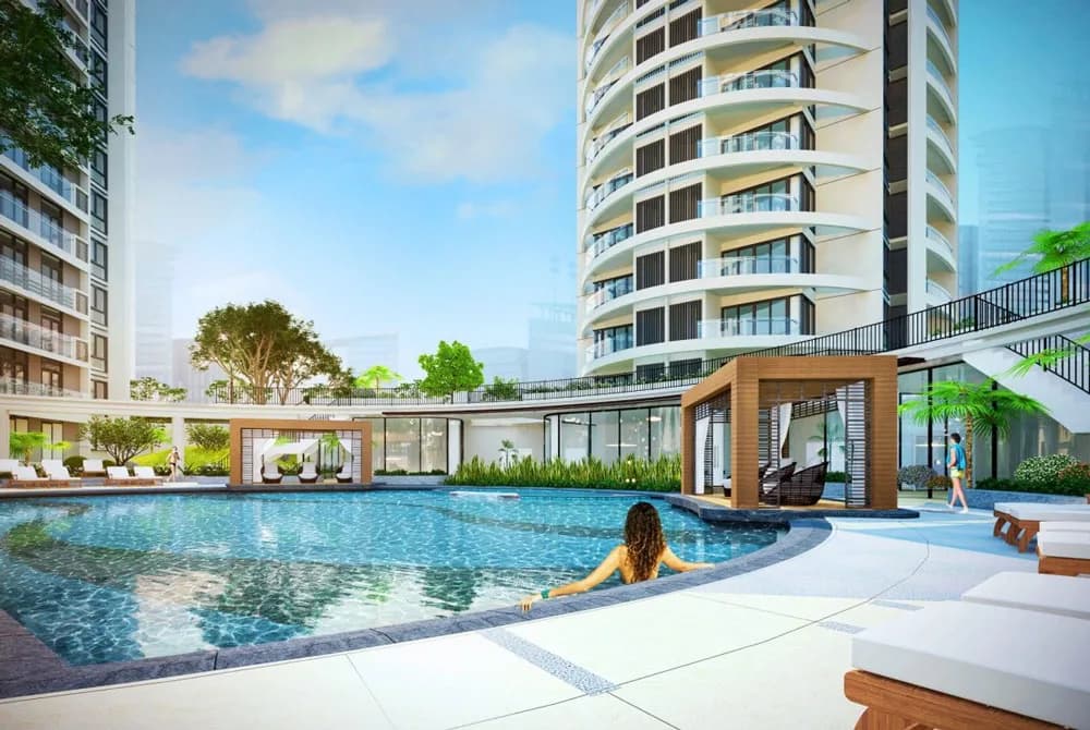 Riverpark Premier - Ảnh 10