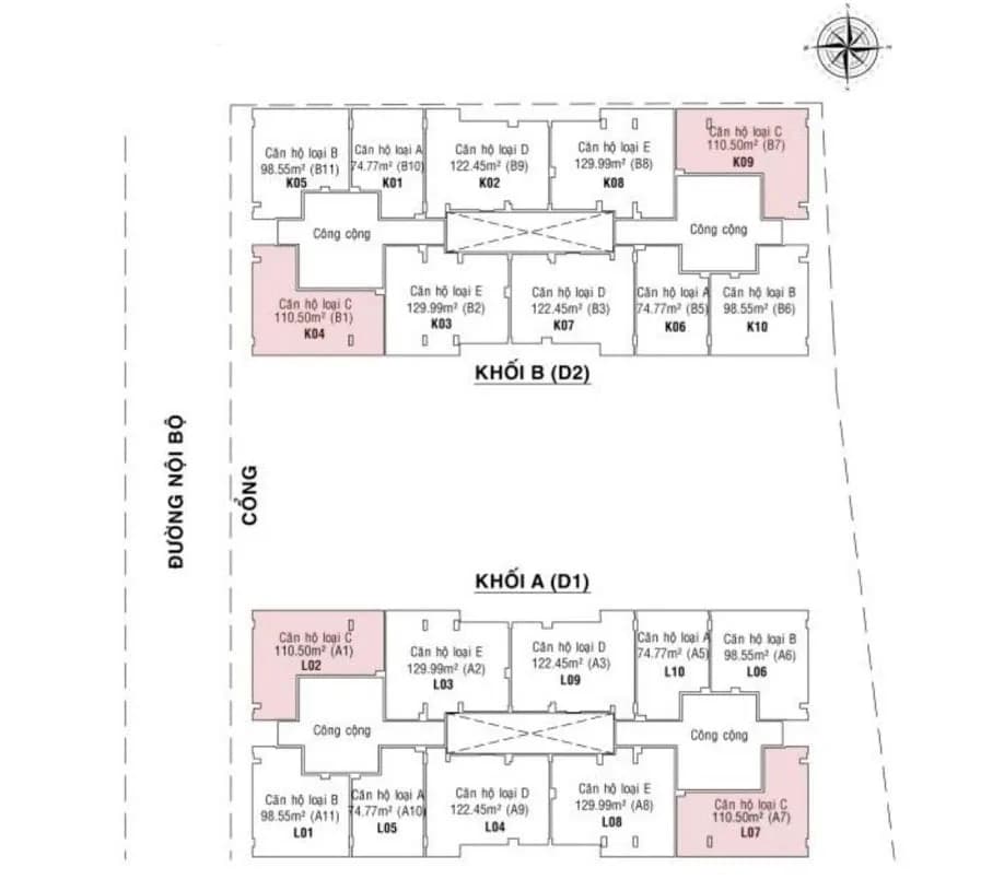 Docklands Sài Gòn - Ảnh 4
