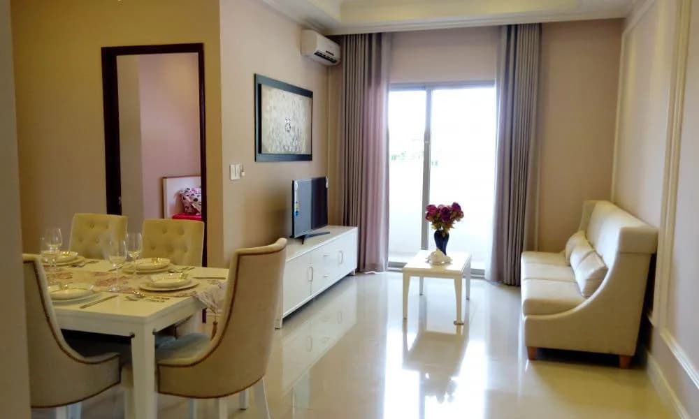 Vision Bình Tân - Ảnh 5