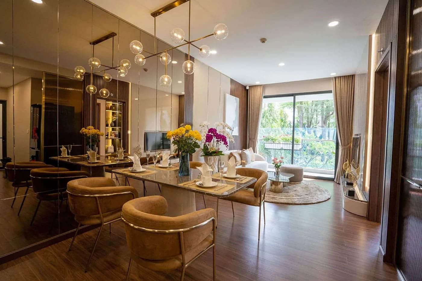 Akari City Nam Long - Ảnh 8