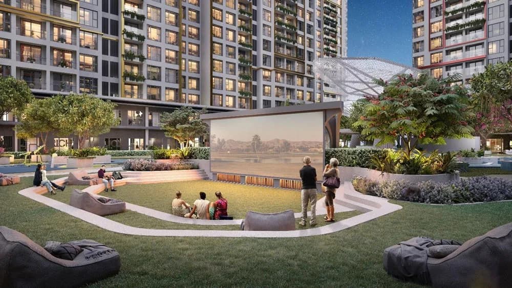 Lumiere Boulevard - Ảnh 10